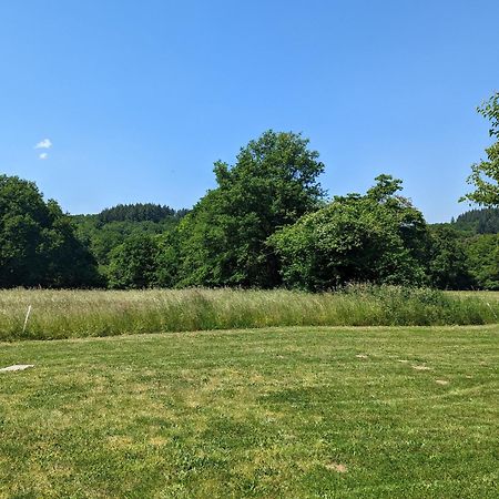 Villa Grande Ferme Renovee Avec Jardin Et Loisirs A Proximite - Fr-1-591-155 Pouligny-Notre-Dame Exterior foto
